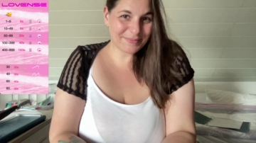 HornyMilfLeah 06-08-2021 Webcam 